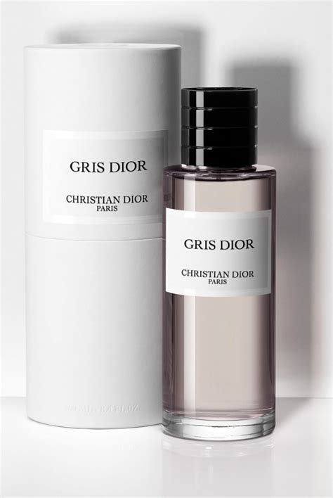 chris montaigne dior|gris dior fragrance.